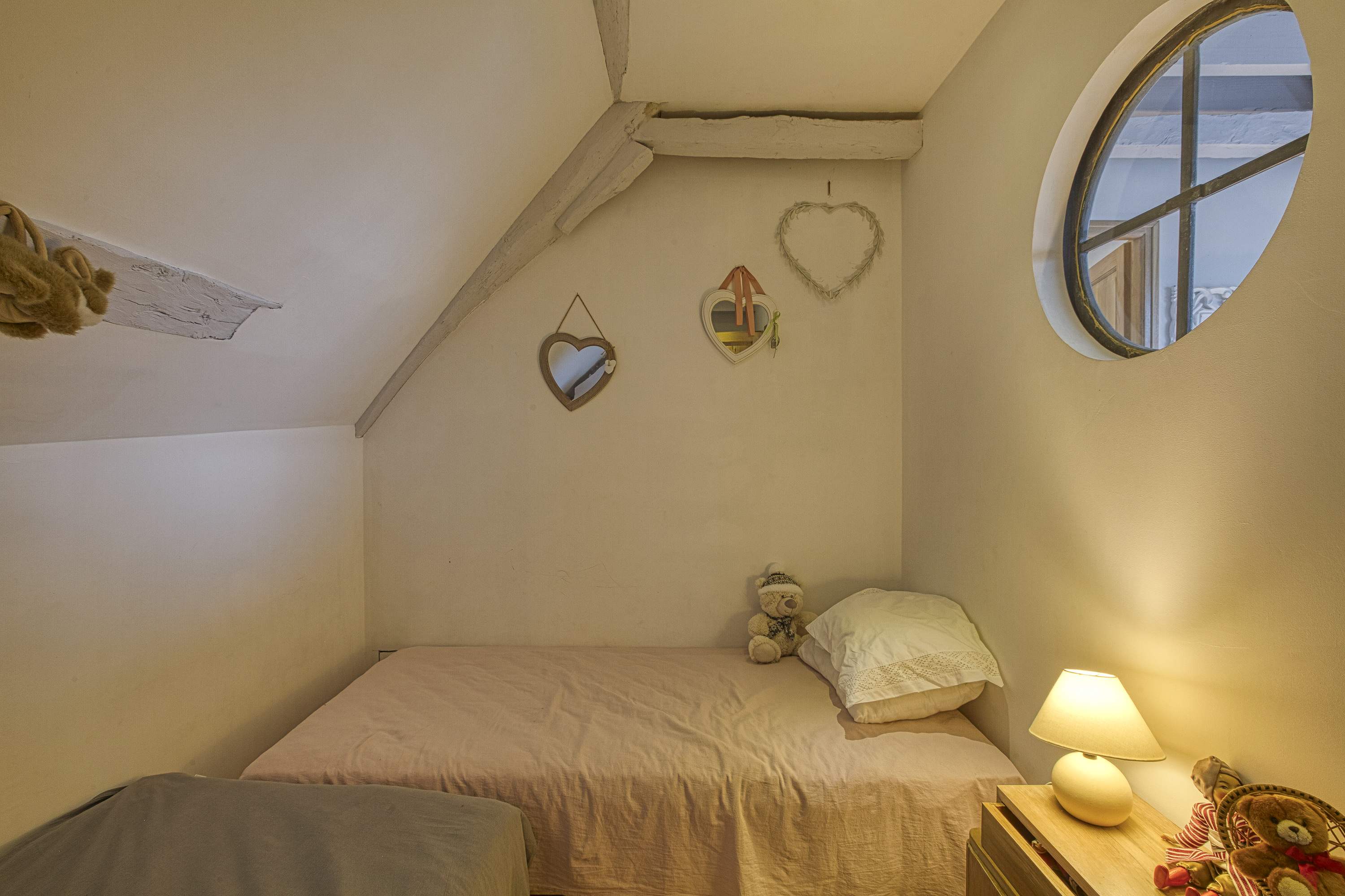 Chambre enfants